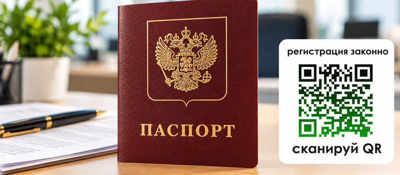 прописка в Белорецке